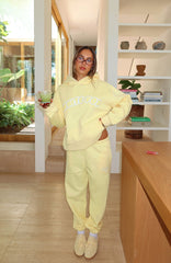Vol. 1 Sweatpants Lemon