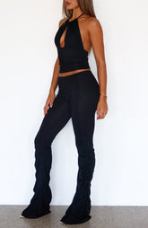 Cosmic Dream Pant Black